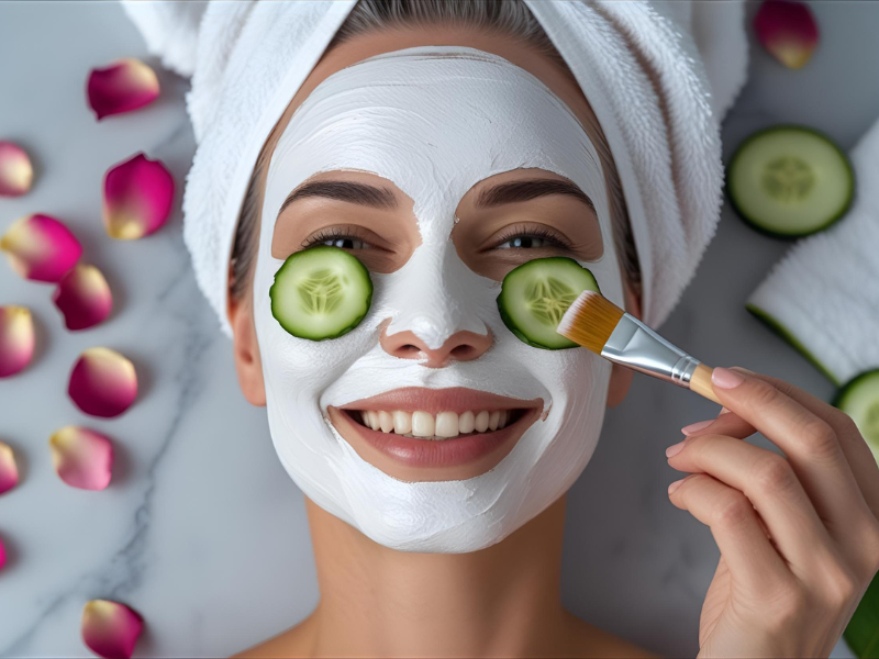 Comment adapter sa routine beauté après 40 ans ?