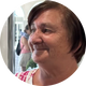 Chantal D. 60 ans